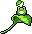 潮汐Wonky's Leaf