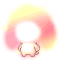 潮汐Fluffy Rabbit Mount 预览
