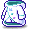 潮汐Emerald Snow Outfit
