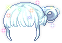 黑色水晶女孩