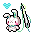 潮汐Orchid's Yard Rabbit