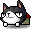 Punch Cat