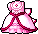 潮汐Lovely Princess Dress 预览