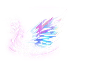 潮汐Swan Fantasia Mount 预览