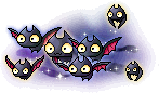 潮汐Vampire Phantom's Bat 预览