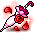 潮汐Red Rose Umbrella