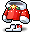 潮汐Maplemas Reindeer Sweater