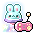 潮汐Shiny UFO