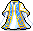 潮汐Reminiscence Road Robe