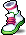 潮汐Cozy Snow Flower