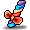 Cloud's Lollipop Ribbon