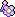Purple Yarn Flower 预览