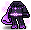 潮汐Purple Illusion Suit