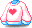 潮汐My Beating Heart Outfit