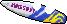 潮汐Surfboard 预览