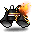潮汐Flickering Flame