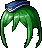 Crusch Hair