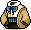 潮汐Rolling Oasis Explorer Outfit