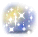潮汐Shimmering Sparks