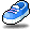 潮汐Fluttering Cutie Shoes