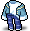 潮汐Jaunty Denim Jacket