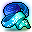 点点星光围巾