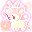 潮汐Spring Flower Deer