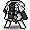 潮汐Inspector Outfit (Hooded)