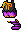 潮汐Halloween Festival Costume 预览
