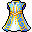 潮汐Memory Lane Robe