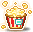 潮汐Chu Chu Popcorn Cape