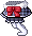 潮汐Fluffy Skirt 预览