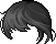 Lost Moon Hair