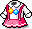 潮汐Naughty Girl
