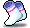 潮汐Birthday Socks
