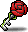 玫瑰花园钥匙