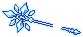 潮汐Explorer Ice/Lightning Staff 预览