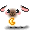 Brown Ewe