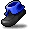 潮汐Cape Uniform Shoes