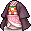 潮汐Nezuko's Kimono