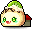Kiwi Puff