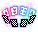 潮汐Magic Show Cards