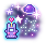 潮汐Moon Bunny Communicator