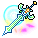 潮汐Bushmaster Sword