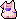 潮汐Pink Bean Dungarees 预览