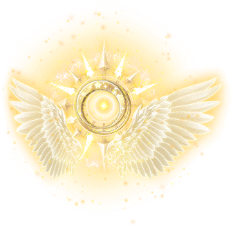 潮汐Seraphim Wings Mount 预览