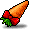 Sanchito's Carrot