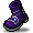 潮汐Cursed Hunter Shoes