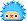 Blue Fluff 预览