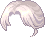 黑色乖乖女发型